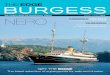 THE LATEST FROM THE SUPERYACHT WORLD ... - Burgess Yachts · PDF fileTHE LATEST FROM THE SUPERYACHT WORLD THE EDGE ... 10 YACHTS FOR SALE PALMER JOHNSON SALESBURGESSYACHTS.COM 