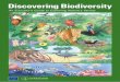 Discovering Biodiversity - Live &  · PDF fileDiscovering Biodiversity Discovering Biodiversity: ... Waste and Pollution 121 ... Resource Management 149