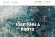 JOSÉ PARLÁ ROOTS - SCAD Museum of Art intersection of abstraction and calligraphy. Layers of ... with a closer analysis of his paintings, ... human activity acquired in social life