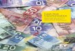 Cash flow transformation - EY - United StatesFILE/...Cash flow transformation Improving free cash flow ... Make it a clear priority for the ... Examples of typical activities to focus