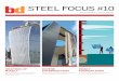 sTrUCTUrAL sTeeLWork - Steel Construction, Steel Frame Construction, Steel · PDF file · 2013-07-2513,000 tonnes of structural steel provided by steelwork contractor ... the Revit