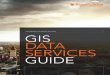 AccuWeather Enterprise Solutions GIS DATA … play a key role in ensuring the safety ... • Comprehensive: ... and functions can see each type of weather warning and forecasts