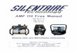 AMP Oil Free Manual - Silent Aire Technology Manual.pdfAMP Oil Free Manual AMP 50-8-TC ... sound -Broken Rubber ... to Silentaire Technology without prior approval will not be accepted