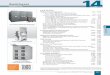 Switchgear - Siemens · PDF fileelectrical systems. It is commonly used for protection and switching of transformers, motors, generators, capacitors, buses, distribution feeder lines