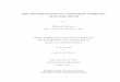VHDL IMPLEMENTATION OF A HIGH -SPEED SYMM ETRIC CROSSBAR ...ljilja/cnl/pdf/keyvani.pdf · VHDL IMPLEMENTATION OF A HIGH -SPEED SYMM ETRIC CROSSBAR SWITCH by Maryam Keyvani B.Sc.,