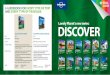 lonely Planet’s new series: Discover - Raincoast · PDF fileLonely Planet’s Discover series highlights the best a country has to ... Rayong Trat Chanthaburi ... dishes and you