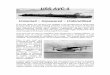 USS AVC-1 - · PDF fileUSS AVC-1 Unnamed ~ Unpowered ~ Underutilized In the late 1930s, the US Navy was engaged in the development of flying boats for long range patrol and bombing