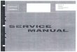 Volvo Service Manual - Power / Transmission Service Manual - Power / Transmission Author: Classic Unimogs / Classic 4x4 Subject: C300 Series Keywords: C303, TGB 11, ex-Sweidsh military