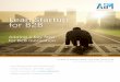 Lean Startup for B2B - · PDF fileLean Startup for B2B Lean Startup holds many attractions for ... rience your new product. In the case of a new welding machine, you could learn that
