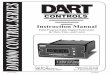 OMDC-DM8000 DC motors & controls manual · PDF fileContact Dart Controls' Sales Department for details. This ﬂ exibility makes the DM8000 ideal for applications such as: ... Hall-Effect