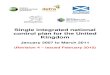 DRAFT UK NATIONAL CONTROL PLAN - Foodlaw- · PDF fileDiarrhetic shellfish poisoning : DVM . Divisional Veterinary Manager : DVO . ... 1.1 The UK Single Integrated National Control