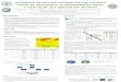 IMPROVING MODELLING APPROACHES FOR CHILDREN …glocom/wp-content/uploads/2014/11/POSTER_Li_et... · improving modelling approaches for children exposure assessment in contaminated