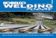 WELDINGWEL DI Vol.13 No.2 2010NG - 神戸製鋼所 · PDF fileWELDINGWEL DIVol.13 No.2 2010NG ... sistance to stress corrosion cracking (SCC). Duplex stainless ... super duplex stainless