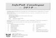forestry fisheries - Department of Agriculture, Forestry ... · PDF fileInfoPaks are available free of charge from the Department of Agriculture, Forestry and Fisheries. Mark with