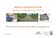 RIDOT CONSTRUCTION - University of Rhode Islandcels.uri.edu/rinemo/.../PDFs/March2015.DOT.SESCTrainings/... · RIDOT CONSTRUCTION Winter Development ... Template – RIDOT developed