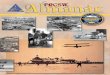 Naval Aviation Centennial Commemorative 4-4 CoNA Aviation Centennial Commemorative Issue TM. Ss Cner ... and Vought SU-2 scout and observation ... Vought F-8 Crusader aircraft over