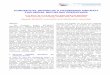 CONCEPTUAL DESIGN OF A PASSENGER AIRCRAFT · PDF fileEnvironment) is investigating the design of new passenger aircraft and operation paradigms to ... with the introduction of air-to-air