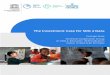 The Investment Case for SDG 4 Data - uis.unesco.orguis.unesco.org/sites/default/files/documents/investment-case-sdg4...c. Address multiple SDG indicators by focussing on coverage issues
