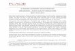 PCAOB. Audit Quality . · PDF fileTHE PCAOB’S PROJECT ON AUDIT QUALITY INDICATORS ... 1 Public Company Accounting Oversight Board Strategic Plan, 2012-2016 ... inspection selections