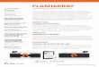 FLASHARRAY - Pure Storage Pure Storage FlashArray family delivers software-defined all-flash power and ... mobile app that will deliver notifications to your