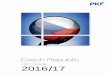 Czech Republic - PKF International Republic PKF Worldwide Tax Guide 2016/17 1 FOREWORD A country's tax regime is always a 