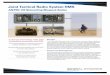 Joint Tactical Radio System HMS - MultiVu, a Cision · PDF file · 2011-07-07programmable security allows the dismounted warfighter to seamlessly ... Joint Tactical Radio System HMS