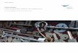 Innovation How Leadership Makes the Difference · PDF file · 2016-08-05How Leadership Makes the Difference By: David Magellan Horth and Jonathan Vehar. ... but turning talk into