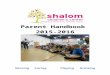 Web viewParent Handbook 2015-2016. Sharing . Caring . Playing . Growing. in. Asheville’s Jewish Neighborhood. Welcome to the Shalom Children’s Center family! We are so