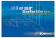 Kimre™ Technology - PLASTOQUÍMICA - "Beyond air and ... B-GON Composite... · The wire mist eliminators, commonly referred to as knitted mesh mist eliminators, collect droplets
