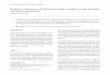 Erythema nodosum as the first presenting complaint of ...hkcem.com/html/publications/Journal/2001-4/166-168.pdf · Erythema nodosum as the first presenting complaint of asymptomatic