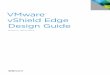VMware vShield Edge Design · PDF fileVMware vShield Edge Design Guide ... aggregation layer of the design. VM VM VM VM VMVM Internet Company X Company Y Company Z Remote Access VPN