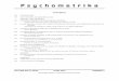 Integre Tech. Pub. Co., Inc. Psychometrika · PDF fileIntegre Tech. Pub. Co., Inc. Psychometrika October 6, ... cluding ordered and unordered categorical responses, ... multiple responses