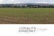 Veřejná debata o lokalitě Kaménky (Brno-Černovice)