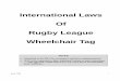International Laws Of Rugby League Wheelchair Tagarbitrage13.e-monsite.com/medias/files/wheelchair-rugb… ·  · 2012-01-14Rugby League Wheelchair Tag . April 2009 2 Contents 