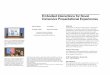 Embodied Interactions for Novel Immersive … Interactions for Novel Immersive Presentational Experiences. ... [18] overlay an image of ... there are examples of virtual