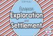 and · PDF file · 2016-10-31Standards SS8H1 The student will evaluate the development of Native American cultures and the impact of European exploration and settlement on the Native