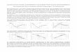 QUASI-STEADY MODEL EXPERIMENTS ON HYBRID QUASI-STEADY MODEL EXPERIMENTS ON HYBRID PROPULSION ARRANGEMENTS Jan Holtrop and Patrick Hooijmans ... found on resistance curves, ... · 2011-12-21