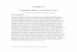 Chapter 2 Geologic History of West Texas 2 Geologic History of West Texas Kevin Urbanczyk1, David Rohr1, and John C. White1 ... Paleozoic caused extensive folding and faulting when