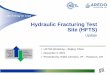 Hydraulic Fracturing Test Site (HFTS) - Chicago Fracturing Test Site (HFTS) Update > USTDA Workshop – Beijing, China > December 3, 2015 > Presented by: Eddie Johnston, VP – Research,
