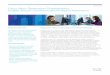 Cisco Next-Generation Cryptography: Enable Secure ... · PDF fileWhite Paper Cisco Next-Generation Cryptography: Enable Secure Communications and Collaboration Opportunity: Secure
