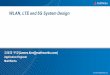 WLAN, LTE and 5G System Design - MATLAB EXPO · PDF fileWLAN, LTE and 5G System Design ... Perform waveform generation and end-to-end simulation of LTE, WLAN systems 2. Explore proposed