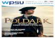 OCTOBER 2017 VOL. 47 NO. 10 PROGRAM GUIDE - WPSUwpsu.org/guide/wpsu_guide_oct17.pdf · OCTOBER 2017 VOL. 47 NO. 10 SEASON 3 PREMIERE SUNDAY, ... For the first time, ... A look at
