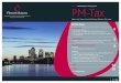 In This Issue - Pinsent Masons · PDF file · 2013-03-02In This Issue Editor: Cathya Djanogly People ... taxpayer correctly disclosed the SRN, any failure ... Finally the penalties
