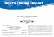 Best’s Rating Report - New York Life Insurance Company York Life Insurance Company ... ny also offers corporate-owned life insurance (COLI) and bank-owned ... Life and annuity sales