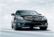 For a small blue planet 2010 C-Class ©2009 Mercedes-Benz USA, LLC • One Mercedes Drive, Montvale, NJ 07645 • 1-800-FOR-MERCEDES •  Marketing Communications