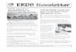 ERDB Newslettererdb.denr.gov.ph/files/publications/erdb/e_v2n1.pdf · The initial planting of Batikuling and other tree species like kalantas, kamagong, molave, batino, laneteng gubat,