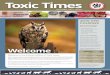 Welcome [vpisglobal.files.wordpress.com] to the Autumn edition of Toxic Times, ... ketamine and phencyclidine derivatives, phenylethylamines and piperazines. However, most cases in