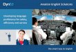 Aviation English Solutions L - dyned. and English ... DynEd's computer-based Placement Test is correlated to the ICAO LPR scale and all major international ... Aviation English Solutions