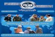 Special Edition 2015 Peace and Stability Operations ...publications.armywarcollege.edu/pubs/1252.pdf · involved in stability and peace support operations. PSOTEW Objectives: The