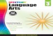 Language Arts - Carson-Dellosaimages.carsondellosa.com/media/cd/pdfs/Activities/Samplers/... · Language Arts Grade 3 Published by ... Review: Regular and Irregular Plurals and Singular